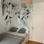 Appartement Bel Au Coeur De Toulouse