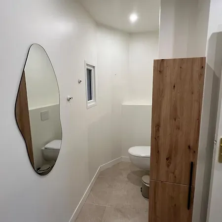 Lägenhet Bel Au Coeur De Toulouse