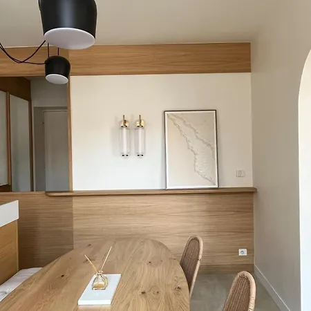 Superbe Appartement Au Coeur De Toulouse * 툴루즈