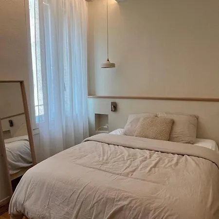 Superbe Appartement Au Coeur De Toulouse 아파트