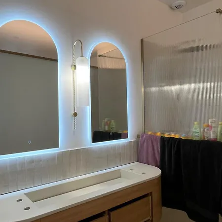 Superbe Appartement Au Coeur De Toulouse