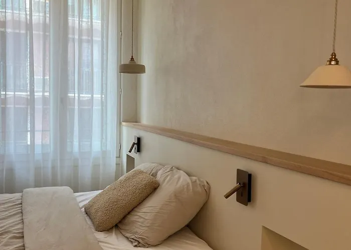 Apartmán Bel Au Coeur De *