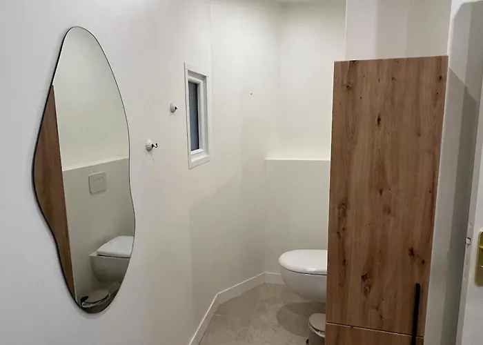 Apartmán Bel Au Coeur De Toulouse