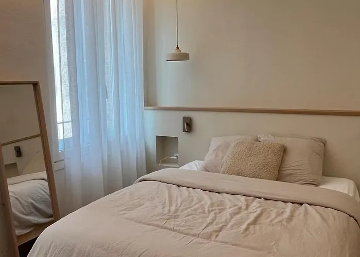 Bel Au Coeur De Apartmán