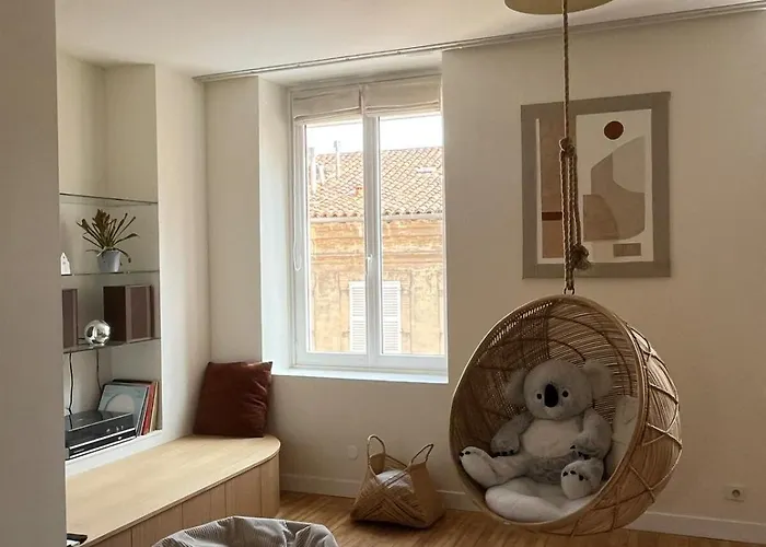 Bel Au Coeur De 아파트 툴루즈