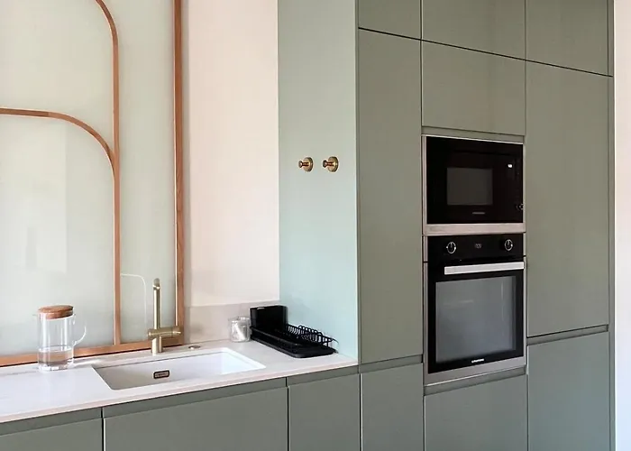 Bel Au Coeur De 툴루즈