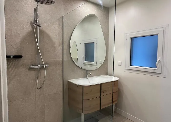 Bel Au Coeur De Apartmán *